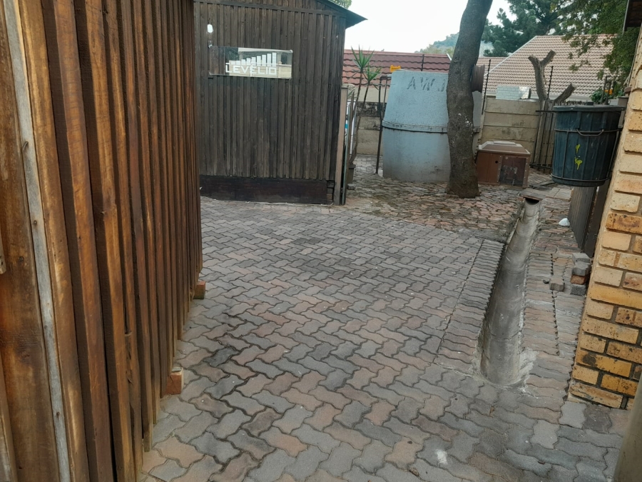 4 Bedroom Property for Sale in Safari Gardens North West